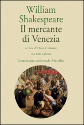 Il mercante di Venezia