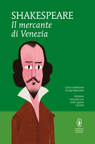 Il mercante di Venezia - William Shakespeare