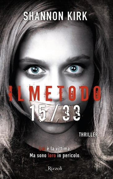 Il metodo 15/33 - Shannon Kirk