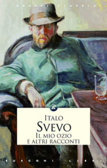 Il mio ozio e altri racconti - Italo Svevo
