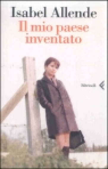 Il mio paese inventato - Isabel Allende