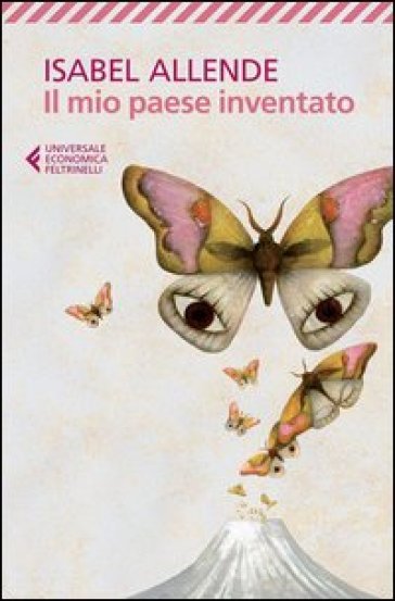 Il mio paese inventato - Isabel Allende