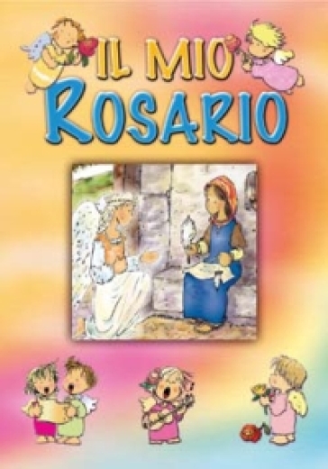 Il mio rosario - Raffaella Zardoni