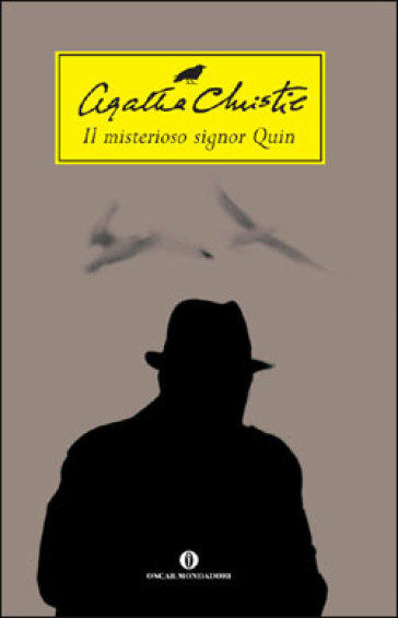 Il misterioso signor Quin - Agatha Christie