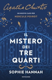 Il mistero dei tre quarti