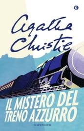 Il mistero del Treno Azzurro