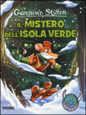 Il mistero dell Isola Verde