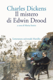 Il mistero di Edwin Drood