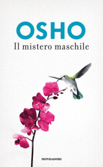 Il mistero maschile - Osho