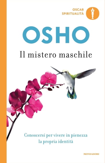 Il mistero maschile - Osho