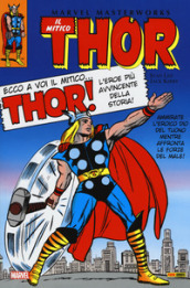 Il mitico Thor. 1.