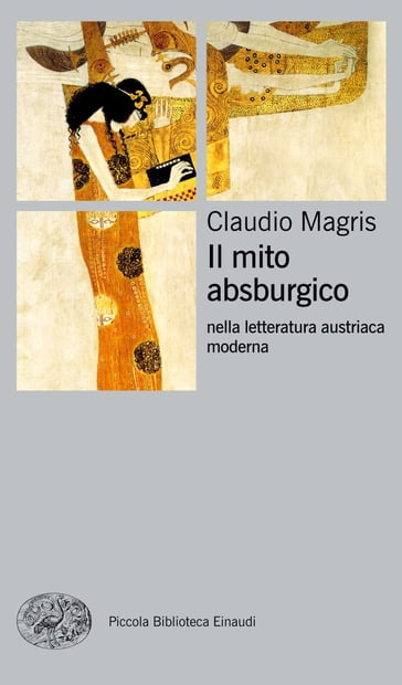 Il mito asburgico - Claudio Magris