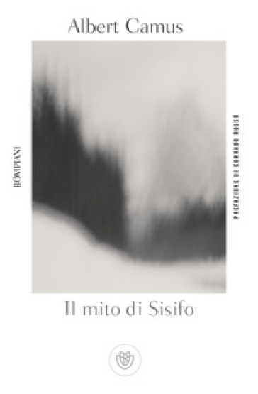 Il mito di Sisifo - Albert Camus