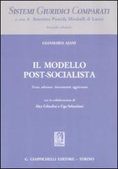 Il modello post-socialista