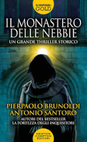 Il monastero delle nebbie