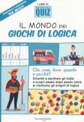 Il mondo dei giochi di logica