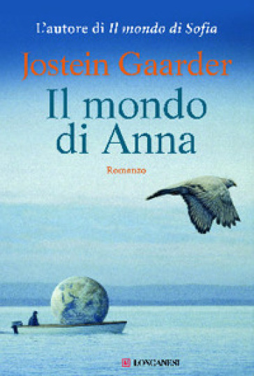 Il mondo di Anna - Jostein Gaarder