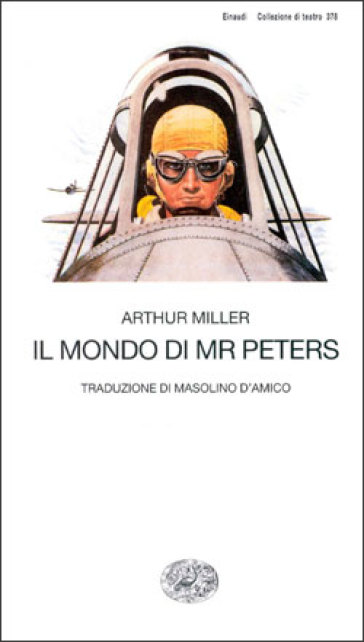 Il mondo di Mr. Peters - Arthur Miller