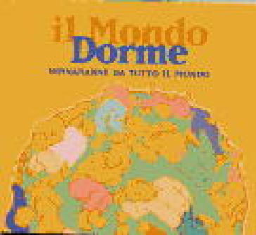 Il mondo dorme - AA.VV. Artisti Vari