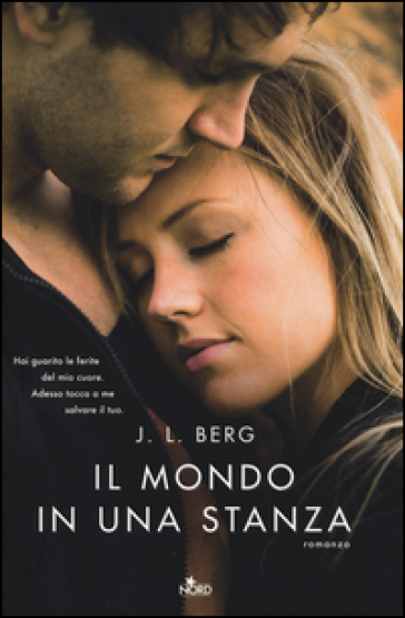 Il mondo in una stanza - J. L. Berg