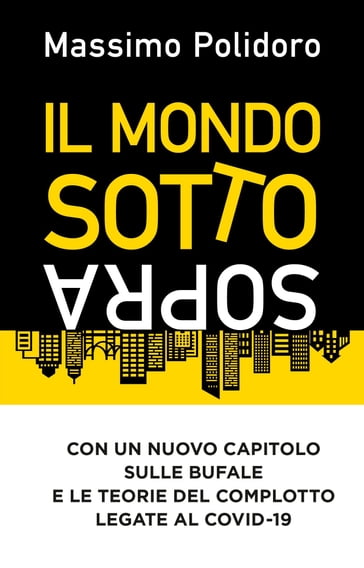 Il mondo sottosopra - Massimo Polidoro