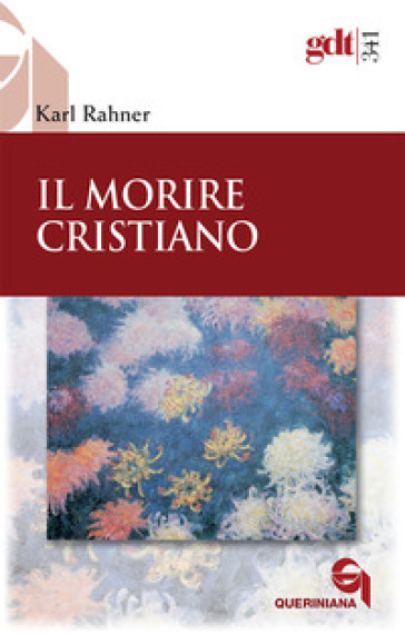 Il morire cristiano - Karl Rahner