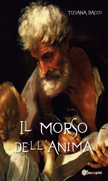 Il morso dell'anima - Tiziana Bacco