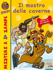 Il mostro delle caverne