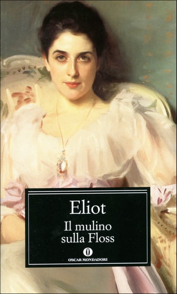 Il mulino sulla Floss - George Eliot