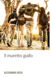 Il muretto giallo