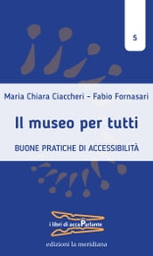 Il museo per tutti