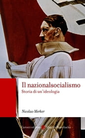 Il nazionalsocialismo