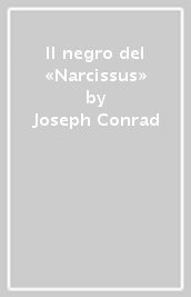 Il negro del «Narcissus»