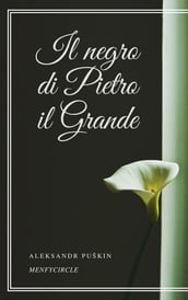 Il negro di Pietro il Grande