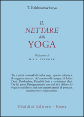 Il nettare dello yoga