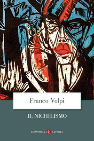 Il nichilismo - Franco Volpi
