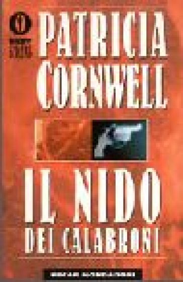 Il nido dei calabroni - Patricia Cornwell