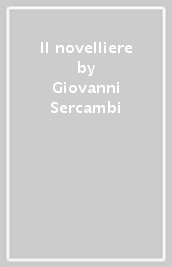 Il novelliere