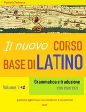 Il nuovo Corso base di latino