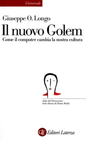 Il nuovo Golem