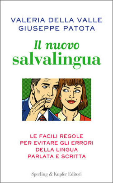 Il nuovo salvalingua - Valeria Della Valle - Giuseppe Patota