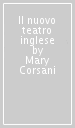 Il nuovo teatro inglese