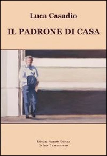 Il Padrone Di Casa [1970]