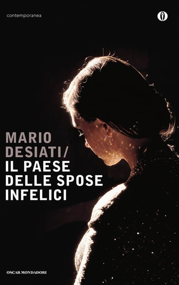 Il paese delle spose infelici - Mario Desiati