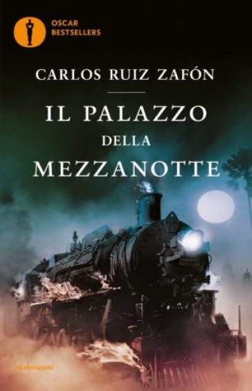 Il palazzo della mezzanotte - Carlos Ruiz Zafon