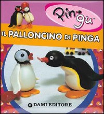 Il palloncino di Pinga