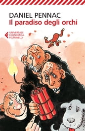 Il paradiso degli orchi