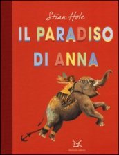 Il paradiso di Anna