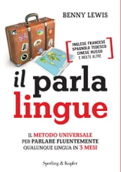 Il parlalingue