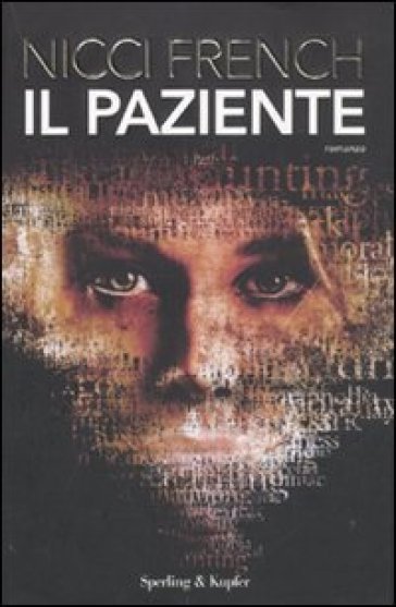 Il paziente - Nicci French